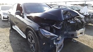 W1NKJ5BB0RF080520    2024 MERCEDES BENZ GLC 200  Lot#44260794  FRONT END