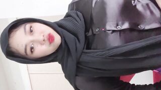 HIJAB TOBRUT