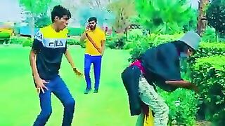 Zara Dekh k Very Funny Youtube Shorts Video