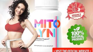 Mitolyn Reviews: Unlocking the Potential of Cellular Health