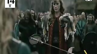 Vikings - S04E16