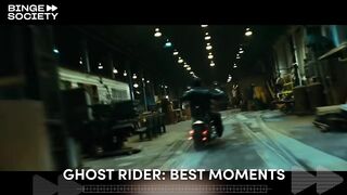 Best of Ghost Rider