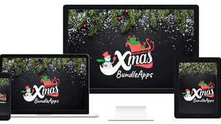 Xmas BundleApps and "The Art Of Selling Online"