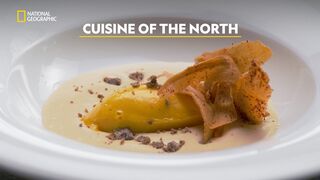 Arctic Cuisine Adventure | Restaurants at the End | हिंदी | Full Episode | S1 - E3 | Nat Geo