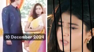 Yeh Rishta Kya Kehlata Hai 10th December 2024 Episode | YRKKH Today NEW PROMO