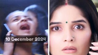 Ghum Hai Kisi Ke Pyaar Mein 10th December 2024 Episode | GHKKPM Today NEW PROMO