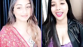 Teri To Itna bara bara hai   India devil queen vs  shahzadi Fatima