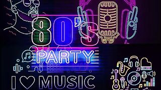 The Best 80s Music (Greatest Hits & Oldies)