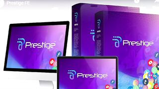 Prestige Affiliate Marketing: The Ultimate AI Tool for Digital Marketing Success"