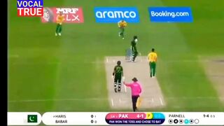 Pak vs Sa 1st T20 Match full highlights 2024.