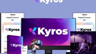 Kyros Best Review: Is This ChatGPT-Powered Affiliate Promoter Worth the Hype?