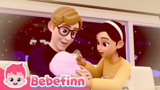 To Our Child EP126 Happy Children's Day Bebefinn Nursery Rhymes