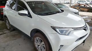 JTDWF9EV8JD120401     2018 TOYOTA RAV 4   Lot#67223014   WATER/FLOOD