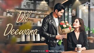 Dil Deewana Kehta Hai Pyar Kar Lofi Song _ Hogi Pyar Ki Jeet _ Udit Narayan _ 90_s Hits Hindi Songs