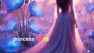 Nice princess