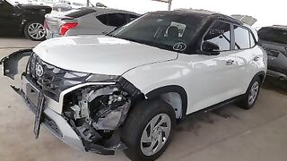 MF3PB8128RJ088841    2024 HYUNDAI  CRETA   Lot#62339044  ALL OVER