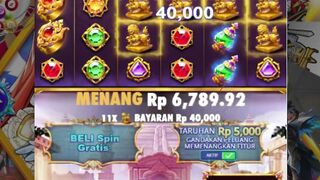 Proplay88 RTP: Slot Gacor dengan Peluang Tinggi