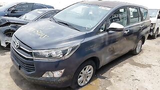 MHFCX8EM6L0117688   2020 TOYOTA INNOVA   Lot#63613534   REAR END