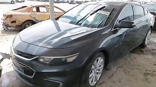 KL1ZD5EA1HB737368   2017 CHEVROLET MALIBU    Lot#63570304  WATER/FLOOD