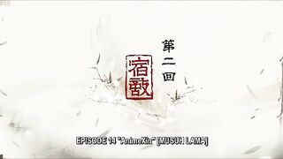 My Heroic Husband Eps 14