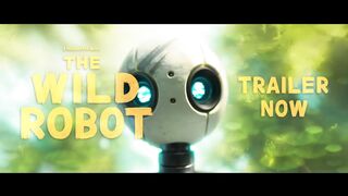 Watch Full The Wild Robot Movies For Free : Link In Description