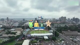 vs South Africa 1st T20 2024 Full Highlights | Pak vs SA