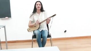 Trio mandilli | tatuli mgeladze | mariam kurasbediani |Tako tsiklauri