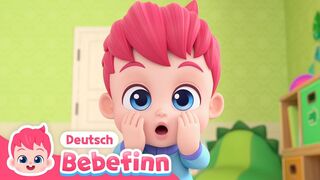 Wenn Du Glücklich Bist ???? Sing mit Bebefinn Bebefinn Deutsch - Kinderlieder