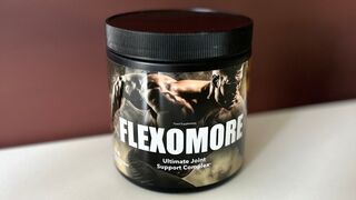 5 Reasons You Need Flexomore to Stay Active Longer