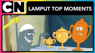 Lamput - Top Moments 10 Lamput Cartoon Lamput Presents Lamput Videos