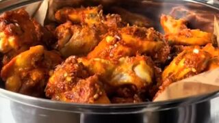 Steam chicken roast boti Recipe ( subscribe please )