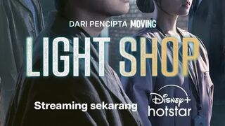 Drakor Light  Ep 5 Sub Indo