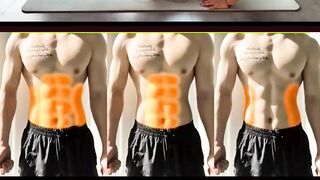 Abdominal Exercises at Home #absworkout #bellyfat #bellyfatworkout #losebellyfat #flatstomach