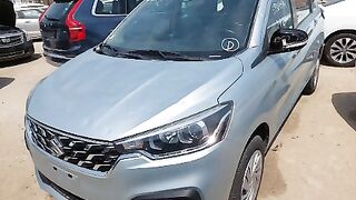 MA3NC2B16PA584159     2023 SUZUKI ERTIGA   Lot#59386914   HAIL