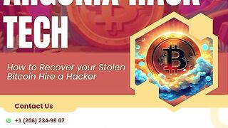 BEST RECOVERY EXPERTS FOR  LOST CRYPTOCURRENCY // ARGONIX HACK TECH