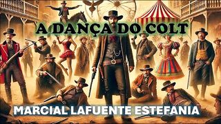 A dança do colt - capítulo 01