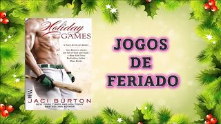 Jogos de feriados - capítulo 01