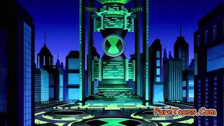 BEN 10 ULTIMATE IN FULL HD S1 EPI30