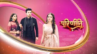 Parineetii 11th December 2024 Episode 961