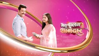 Mera Balam Thanedaar 12th December 2024 Episode 248