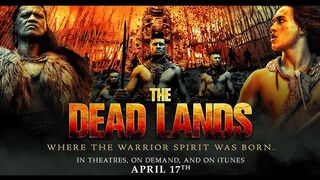 The Dead Lands -2024 Hindi Dubbed Full Movie