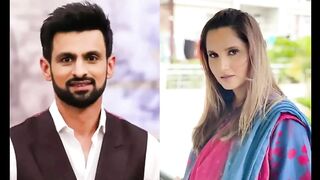 Shoaib Malik pay Sania  Indian rupees did Mirza for divorcing her