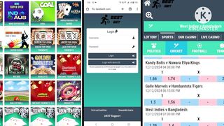 bestbet9 new id cricket football tennis casino new id open 03450984539