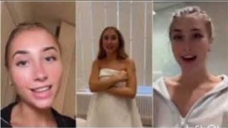 lily phillips viral video