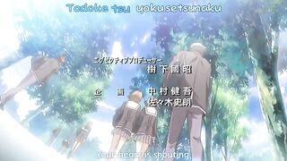 Watch Tokimeki Memorial Only Love Episode 4 English Sub 2006