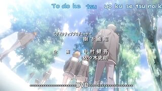 Watch Tokimeki Memorial Only Love Episode 5 English Sub 2006