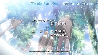 Watch Tokimeki Memorial Only Love Episode 7 English Sub 2006