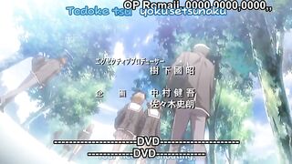 Watch Tokimeki Memorial Only Love Episode 9 English Sub 2006