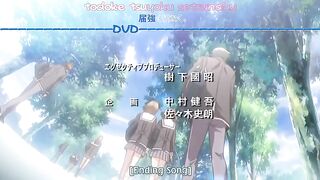 Watch Tokimeki Memorial Only Love Episode 12 English Sub 2006