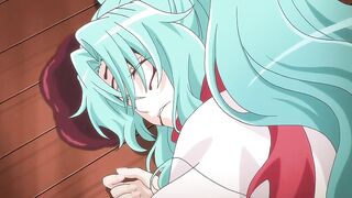 Tsukimichi Moonlight fantasy episode 11